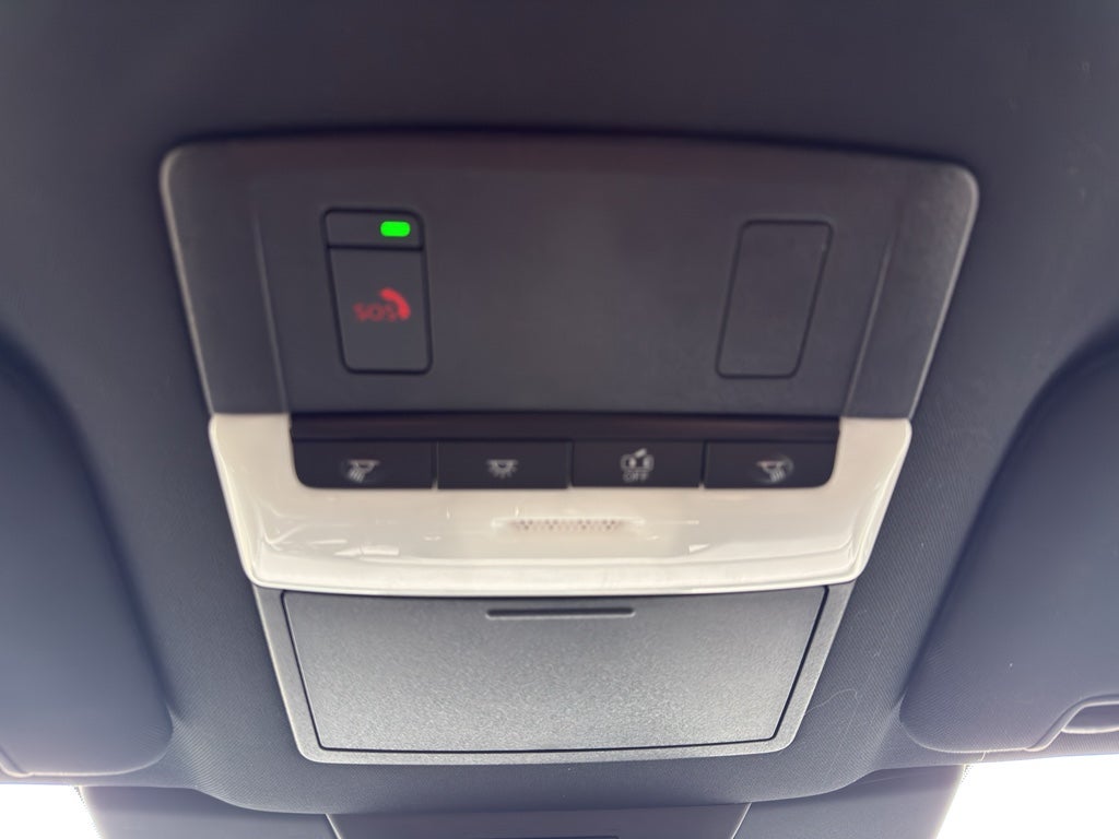 2025 Nissan Pathfinder Rock Creek 4WD