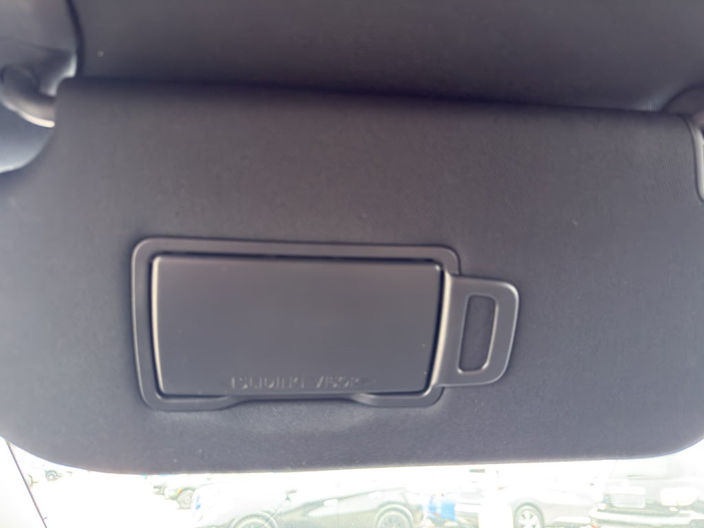 2025 Nissan Pathfinder Rock Creek 4WD