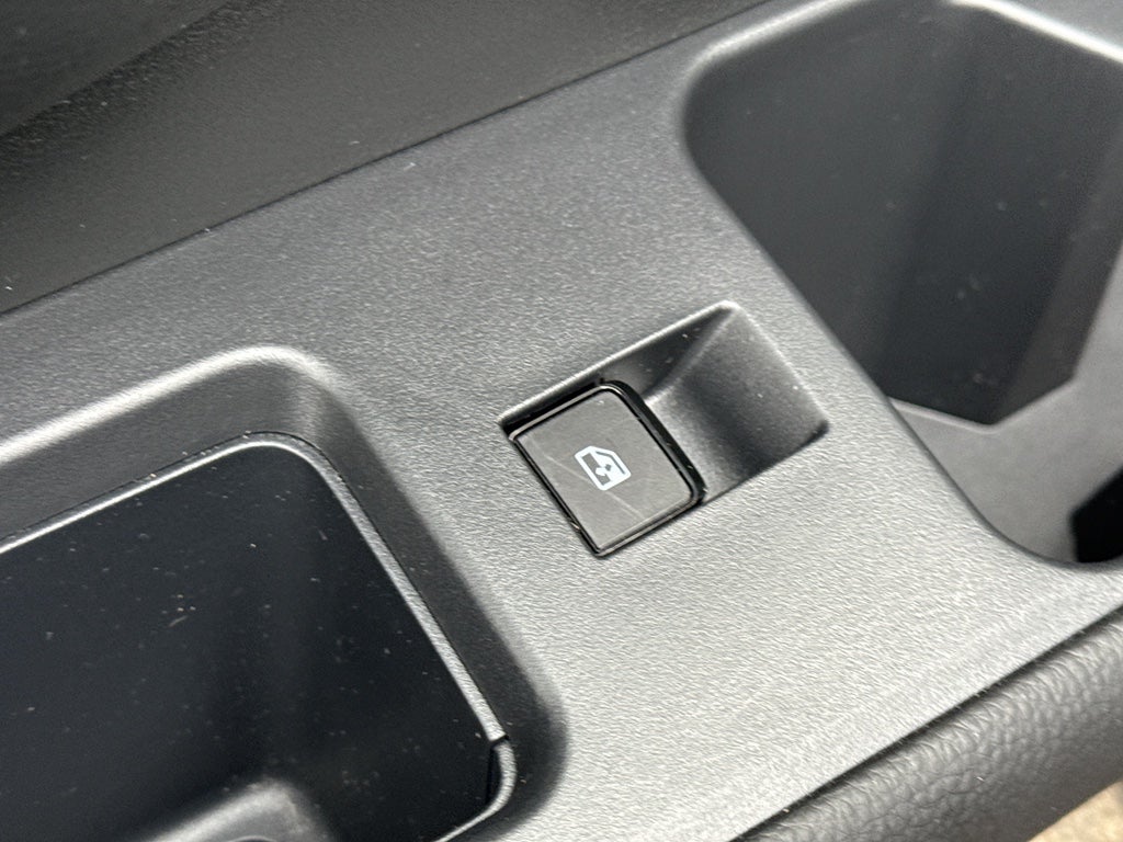 2025 Nissan Pathfinder Rock Creek 4WD