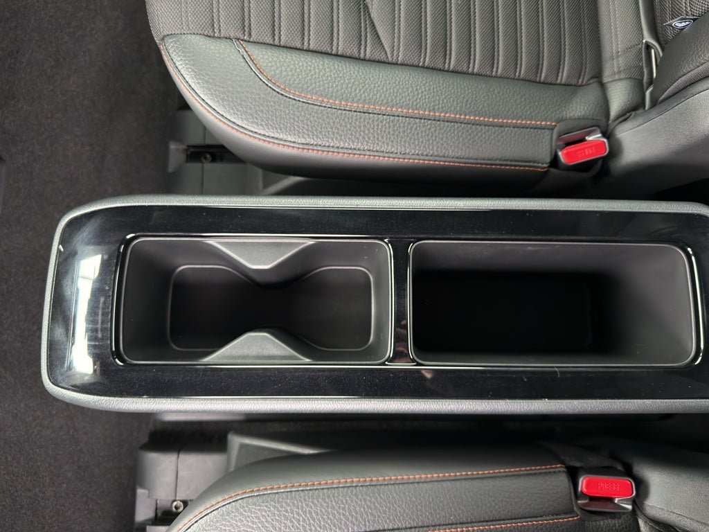 2025 Nissan Pathfinder Rock Creek 4WD