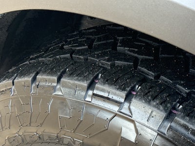 2025 Nissan Pathfinder Rock Creek 4WD