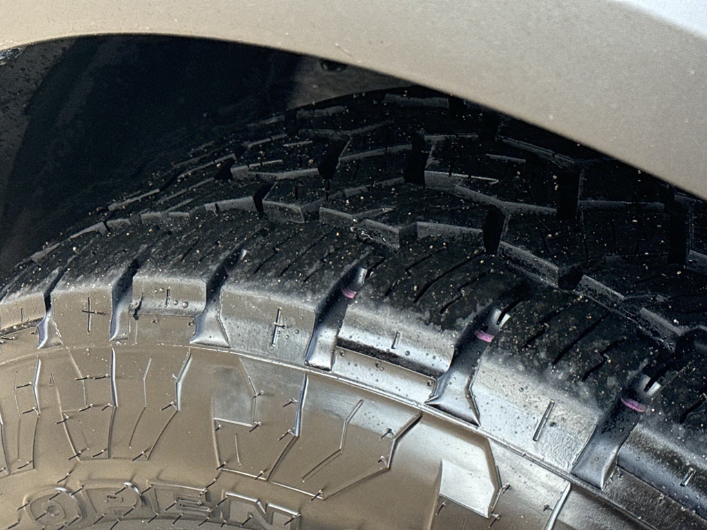 2025 Nissan Pathfinder Rock Creek 4WD