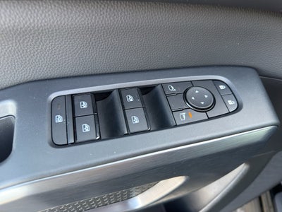 2025 Nissan Pathfinder Rock Creek 4WD