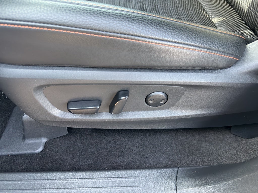 2025 Nissan Pathfinder Rock Creek 4WD