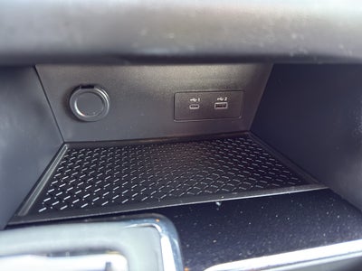 2025 Nissan Pathfinder Rock Creek 4WD