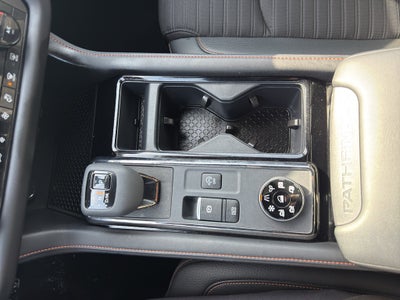 2025 Nissan Pathfinder Rock Creek 4WD