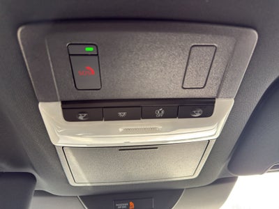 2025 Nissan Pathfinder Rock Creek 4WD