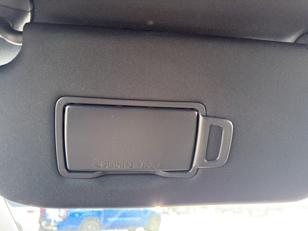 2025 Nissan Pathfinder Rock Creek 4WD