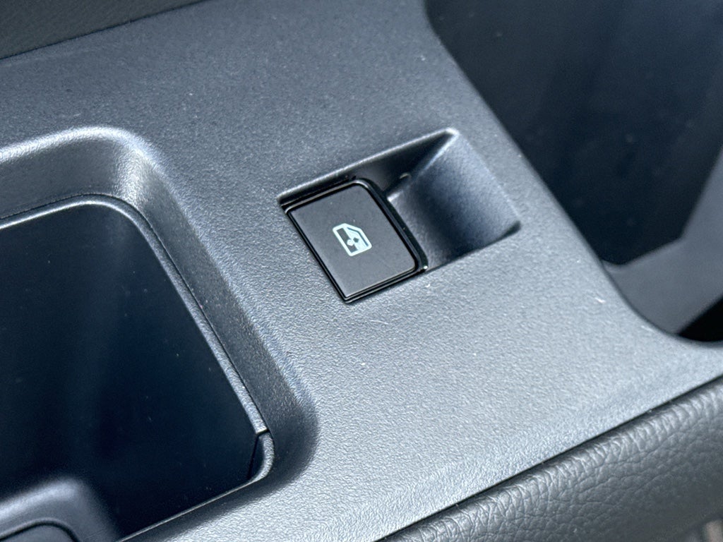 2025 Nissan Pathfinder Rock Creek 4WD