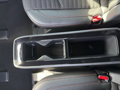 2025 Nissan Pathfinder Rock Creek 4WD