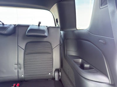 2025 Nissan Pathfinder Rock Creek 4WD