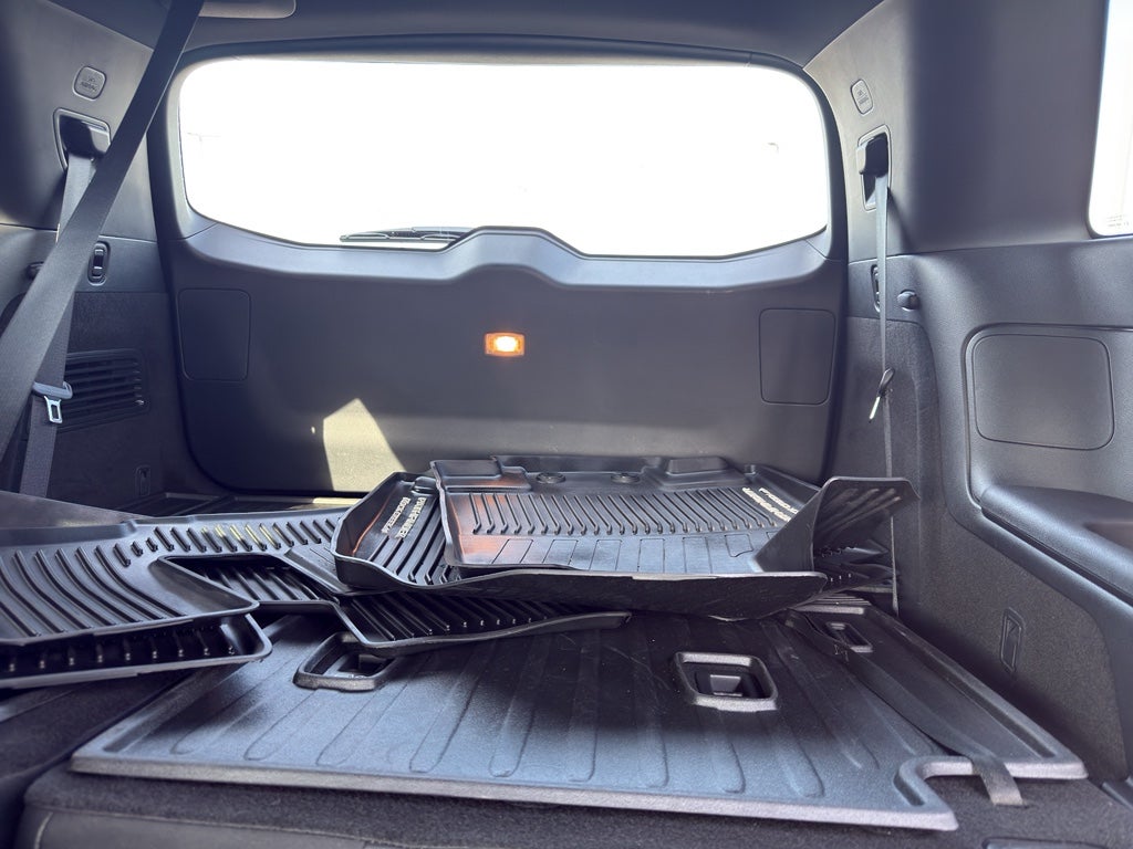 2025 Nissan Pathfinder Rock Creek 4WD