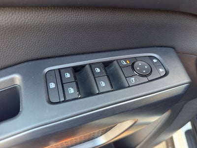 2025 Nissan Pathfinder Rock Creek 4WD
