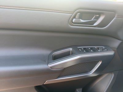 2025 Nissan Pathfinder Rock Creek 4WD