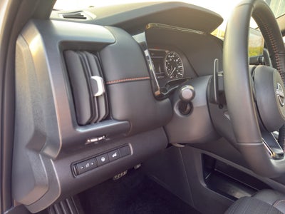 2025 Nissan Pathfinder Rock Creek 4WD