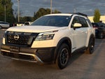 2025 Nissan Pathfinder Rock Creek 4WD