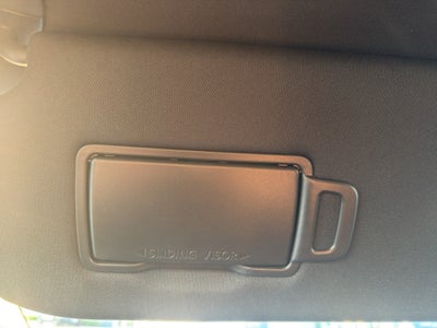 2025 Nissan Pathfinder Rock Creek 4WD