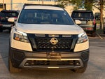 2025 Nissan Pathfinder Rock Creek 4WD