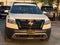 2025 Nissan Pathfinder Rock Creek 4WD