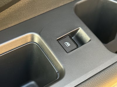 2025 Nissan Pathfinder Rock Creek 4WD