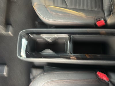 2025 Nissan Pathfinder Rock Creek 4WD