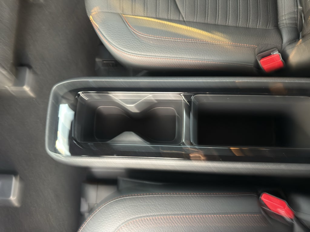 2025 Nissan Pathfinder Rock Creek 4WD