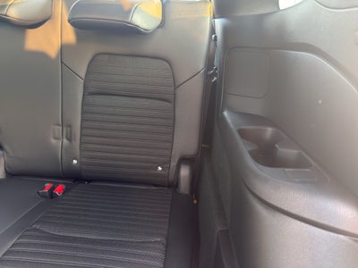 2025 Nissan Pathfinder Rock Creek 4WD
