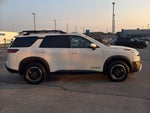 2025 Nissan Pathfinder Rock Creek 4WD