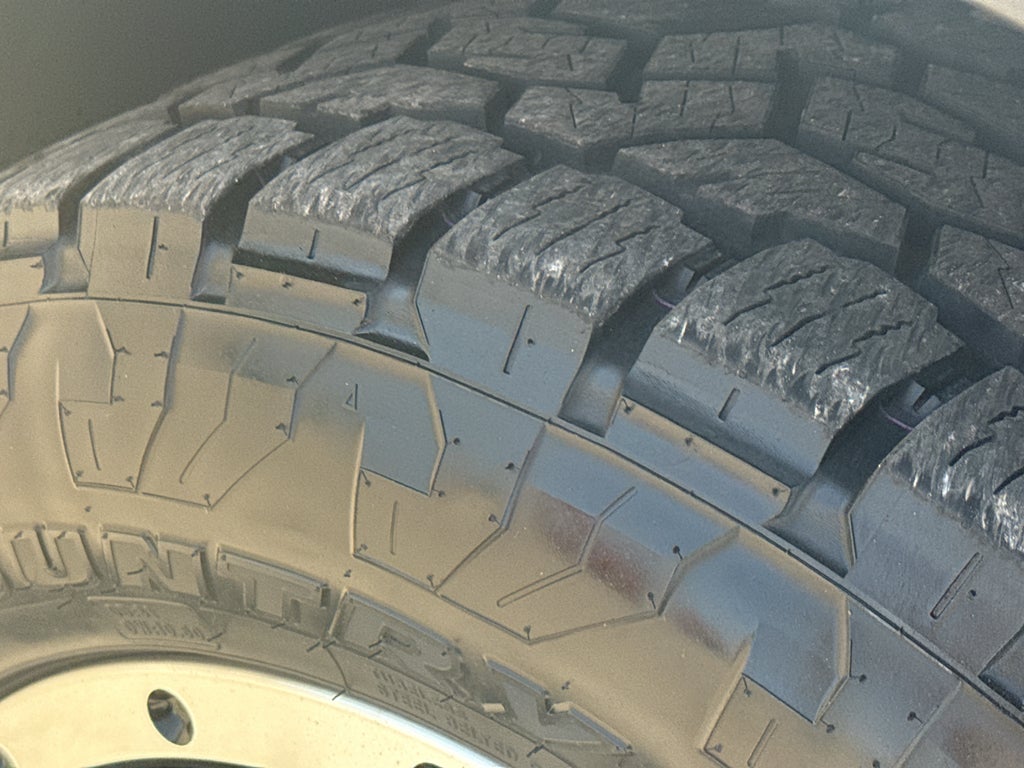 2023 Nissan Pathfinder Rock Creek 4WD