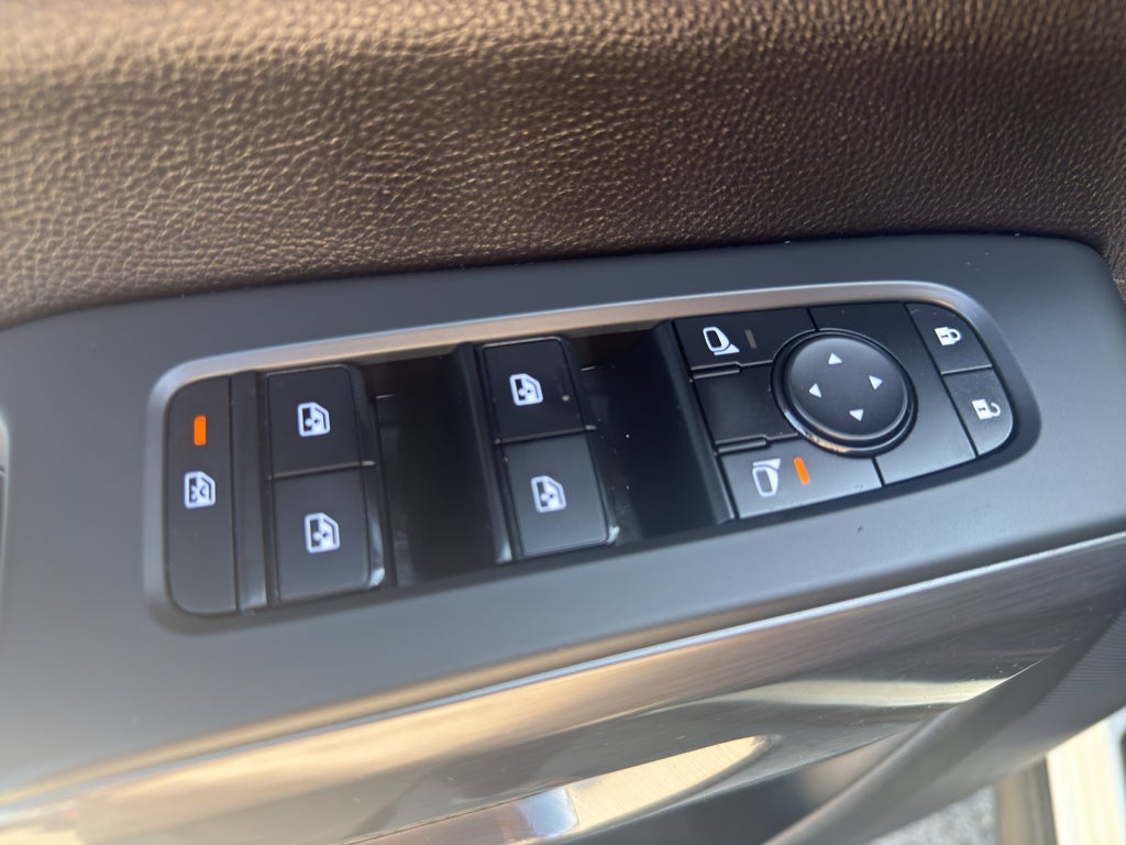 2023 Nissan Pathfinder Rock Creek 4WD