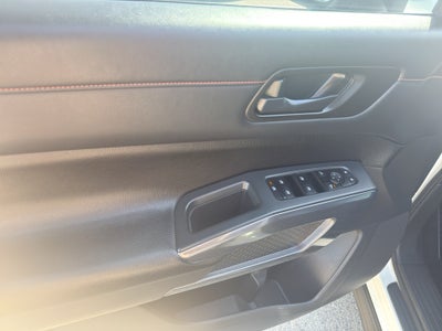 2023 Nissan Pathfinder Rock Creek 4WD