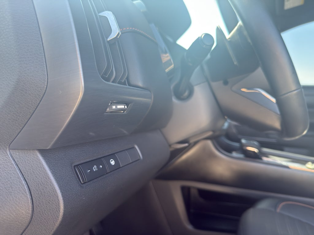 2023 Nissan Pathfinder Rock Creek 4WD