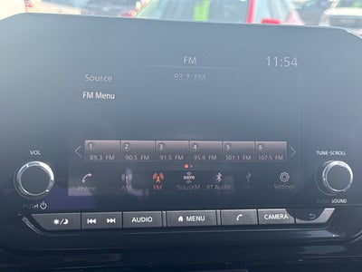 2023 Nissan Pathfinder Rock Creek 4WD