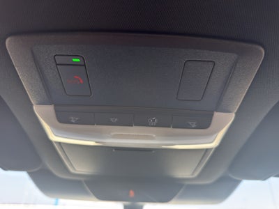 2023 Nissan Pathfinder Rock Creek 4WD