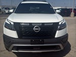 2023 Nissan Pathfinder Rock Creek 4WD