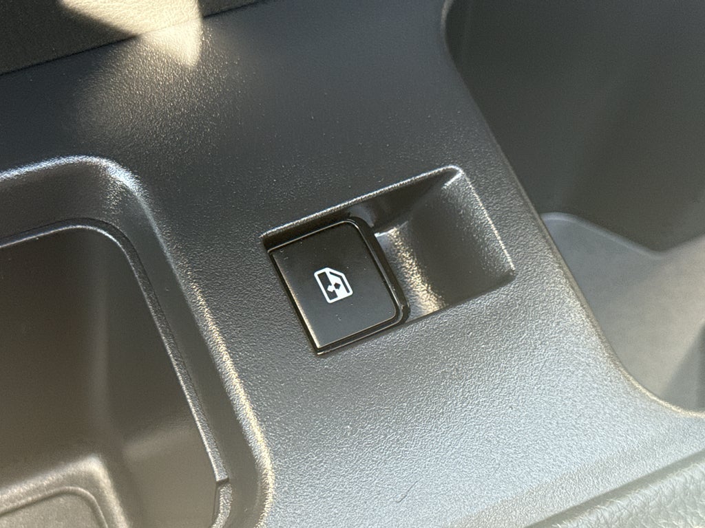 2023 Nissan Pathfinder Rock Creek 4WD