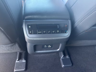 2023 Nissan Pathfinder Rock Creek 4WD