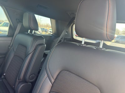 2023 Nissan Pathfinder Rock Creek 4WD