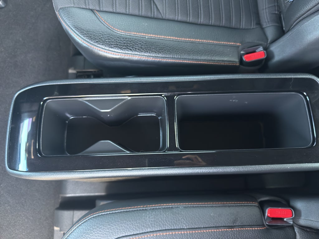 2023 Nissan Pathfinder Rock Creek 4WD