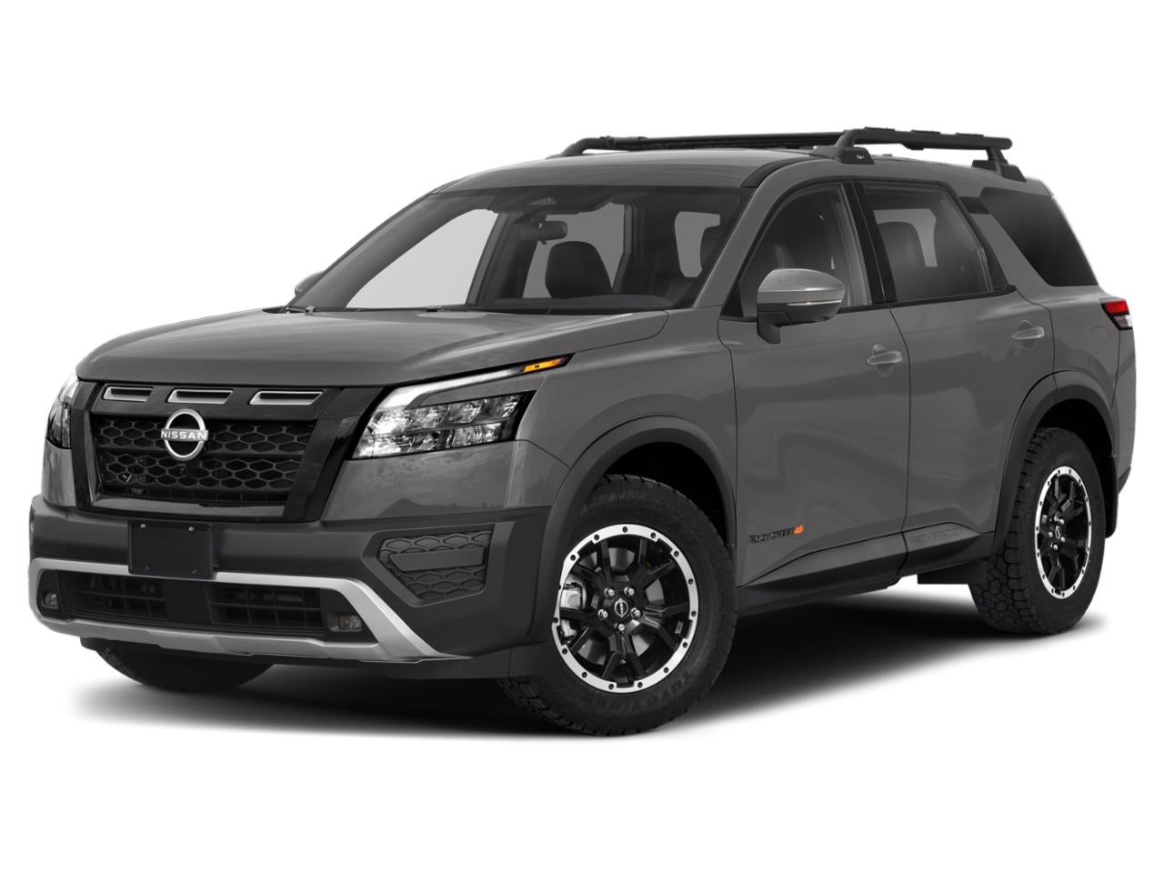 2023 Nissan Pathfinder Rock Creek 4WD