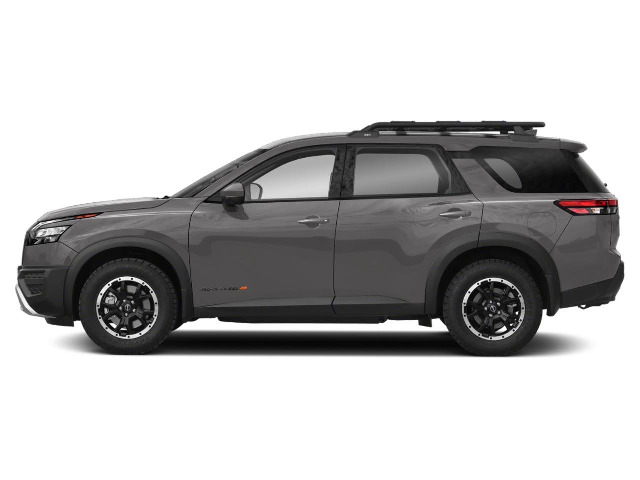 2023 Nissan Pathfinder Rock Creek 4WD
