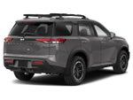 2023 Nissan Pathfinder Rock Creek 4WD