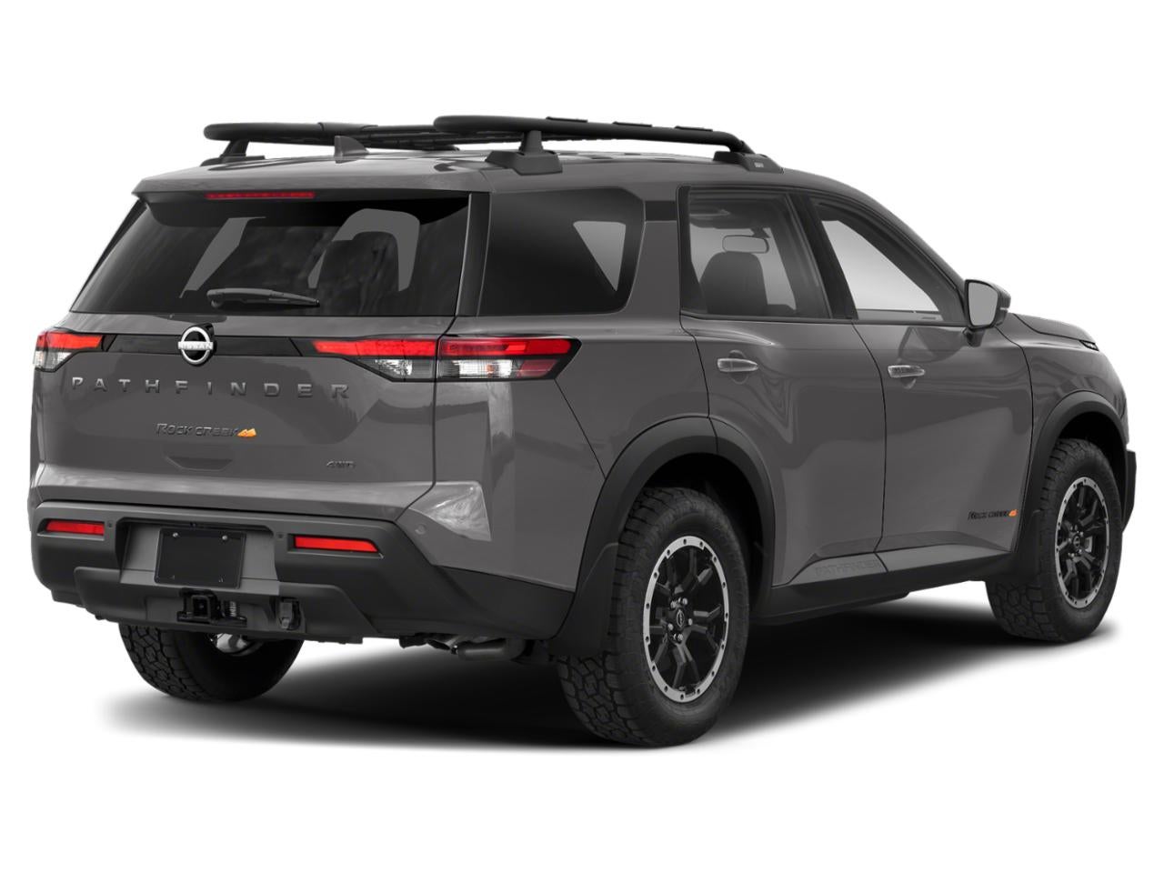 2023 Nissan Pathfinder Rock Creek 4WD