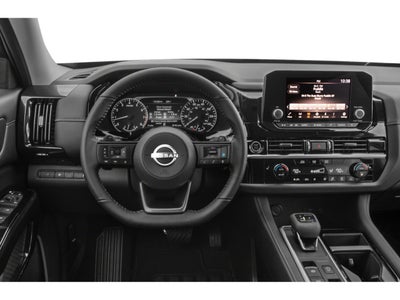 2023 Nissan Pathfinder SV 4WD
