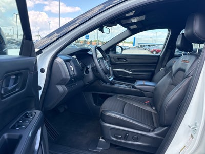 2023 Nissan Pathfinder Rock Creek 4WD