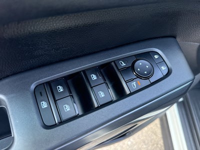 2023 Nissan Pathfinder Rock Creek 4WD