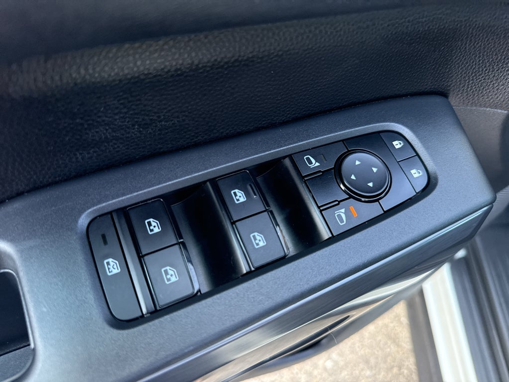 2023 Nissan Pathfinder Rock Creek 4WD