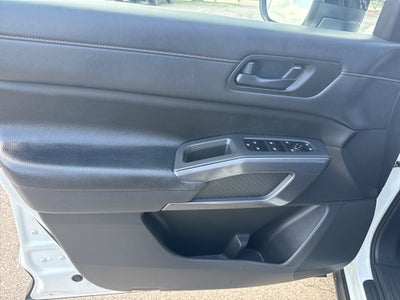 2023 Nissan Pathfinder Rock Creek 4WD