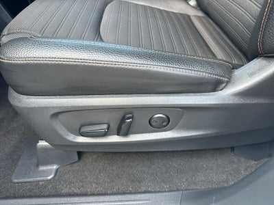 2023 Nissan Pathfinder Rock Creek 4WD