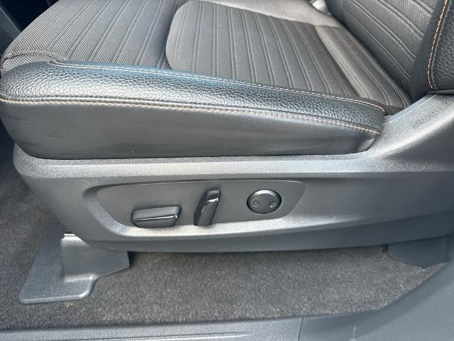 2023 Nissan Pathfinder Rock Creek 4WD